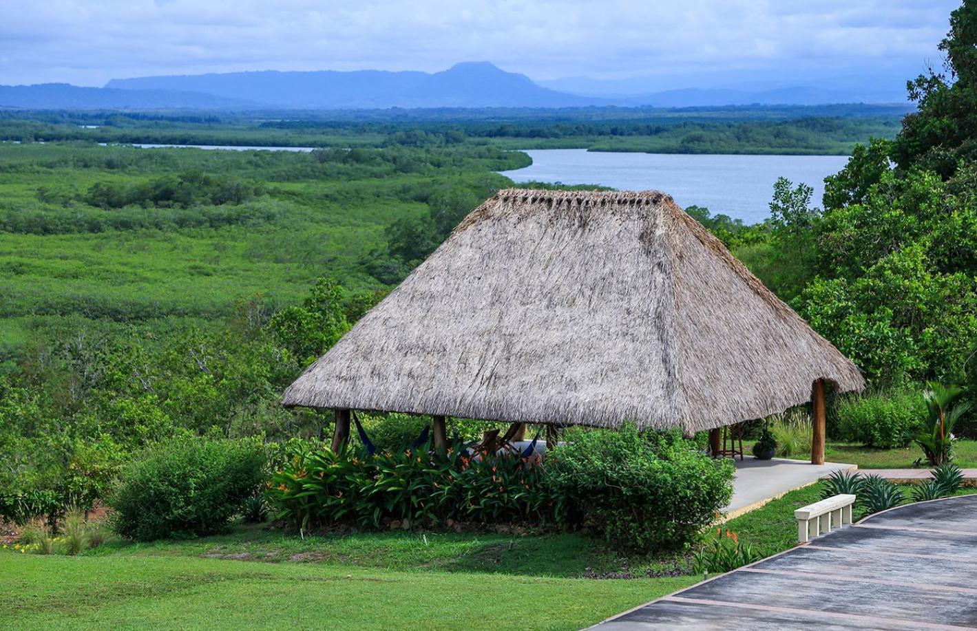 El Regalo Resort Boca Chica Exterior photo